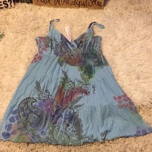 🇺🇸Supercute Fresh Brewed Tank Top